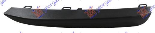 LAJSNA RESETKE PREDNJEG BRANIKA CRNA BMW SERIES 3 SDN/S.W. 2014-2018 (F30/F31/F80)