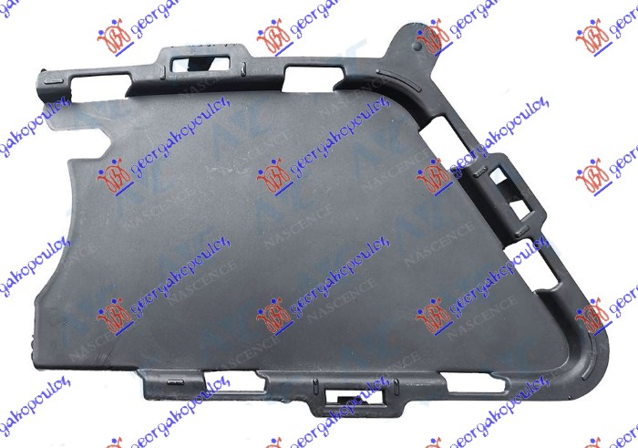 POKLOPAC RESETKE PREDNJEG BRANIKA UNUTRASNJI (M-SPORT) BMW SERIES 3 SDN/S.W. 2014-2018 (F30/F31/F80)