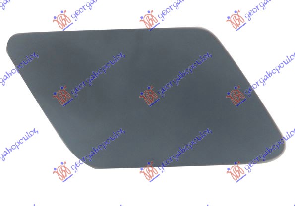 POKLOPAC PRSKALICE FARA BMW SERIES 3 SDN/S.W. 2014-2018 (F30/F31/F80)