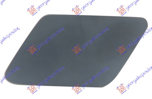 POKLOPAC PRSKALICE FARA BMW SERIES 3 SDN/S.W. 2014-2018 (F30/F31/F80)