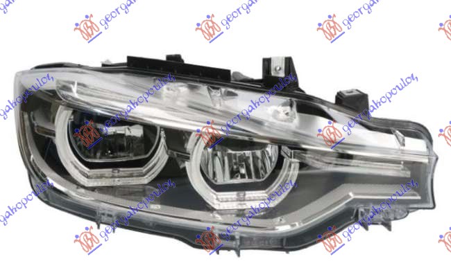 FAR CEO LED (TYC)  SERIES 3 (F30/F31) SDN/S.W. 14-18