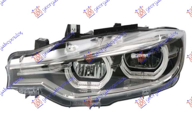 FAR CEO LED (TYC)  SERIES 3 (F30/F31) SDN/S.W. 14-18