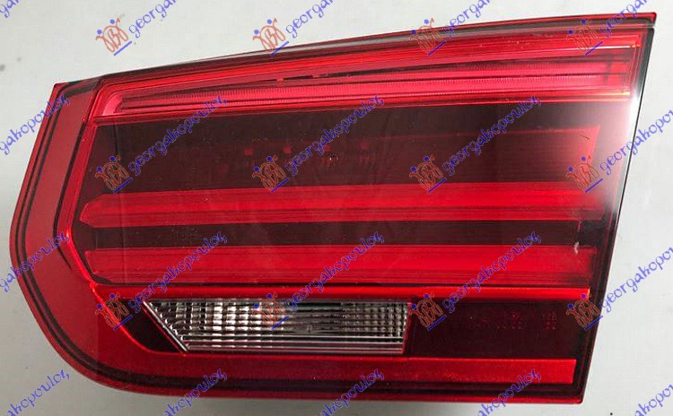 STOP LAMPA UNUTRASNJA (LED) (SEDAN/KARAVAN) BMW SERIES 3 SDN/S.W. 2014-2018 (F30/F31/F80)
