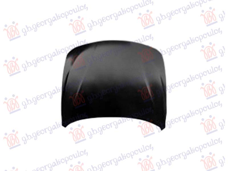 HAUBA BMW SERIES 3 GT 2012-2020 (F34)