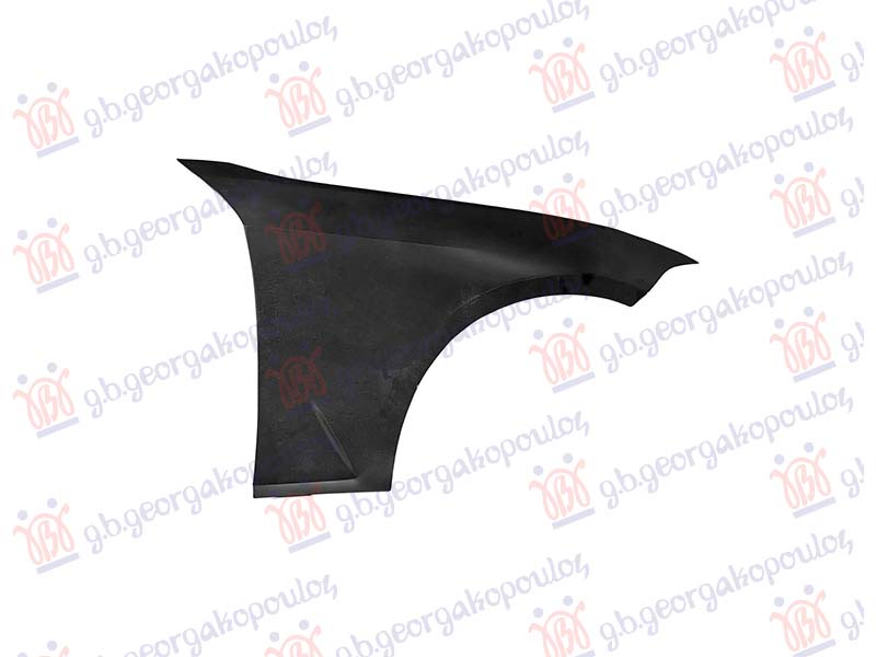 BLATOBRAN BMW SERIES 3 GT 2012-2020 (F34)