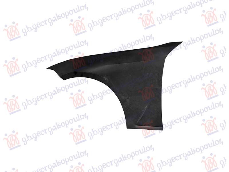 BLATOBRAN BMW SERIES 3 GT 2012-2020 (F34)
