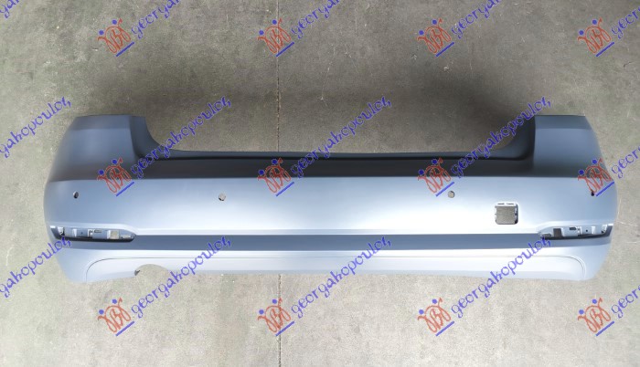 ZADNJI BRANIK PM (4 PDC SENZORI) (BASE LINE) BMW SERIES 3 GT 2012-2020 (F34)