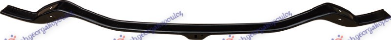 NOSAC PREDNJEG BRANIKA SREDNJI DONJI METALNI (M-TECHNIC) BMW SERIES 3 GT 2012-2020 (F34)