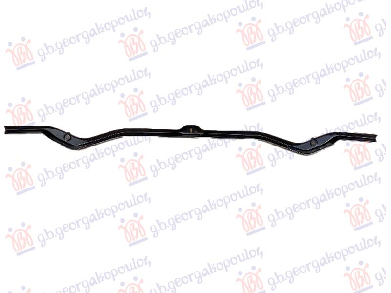 NOSAC PREDNJEG BRANIKA DONJI SREDNJI METAL BMW SERIES 3 GT 2012-2020 (F34)