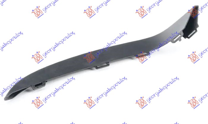LAJSNA RESETKE PREDNJEG BRANIKA GORNJA (BASE LINE) BMW SERIES 3 GT 2012-2020 (F34)
