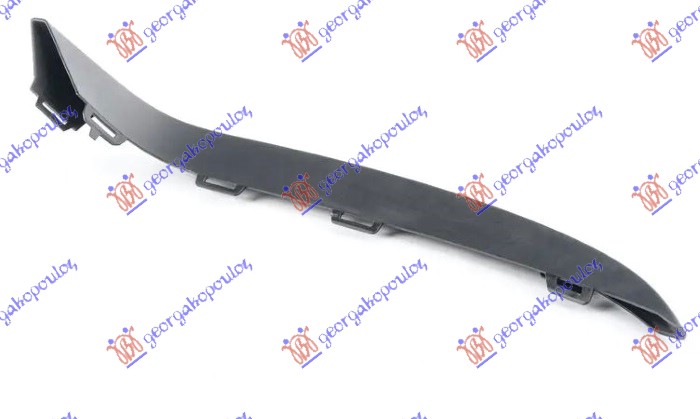 LAJSNA RESETKE PREDNJEG BRANIKA GORNJA (BASE LINE) BMW SERIES 3 GT 2012-2020 (F34)