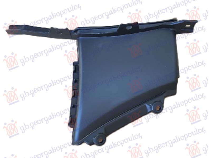 USMERIVAC VAZDUHA PREDNJI UNUTRASNJI PLASTICNI (ZA KOCNICU) BMW SERIES 3 GT 2012-2020 (F34)