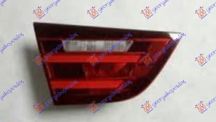 STOP LAMPA UNUTRASNJA -2016 (ULO) BMW SERIES 3 GT 2012-2020 (F34)