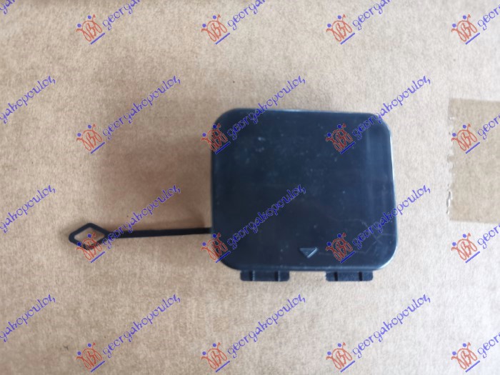 POKLOPAC KUKE ZADNJEG BRANIKA PM BMW SERIES 3 GT 2012-2020 (F34)
