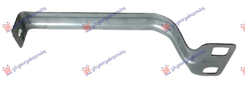 NOSAC VEZNOG LIMA VERTIKALNI BMW SERIES 3 SDN/S.W. 2018-2022 (G20/G21/G80/G81)