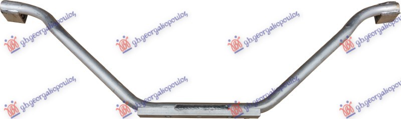 NOSAC VEZNOG LIMA (OBLIK V) ALUMINIJUM BMW SERIES 3 SDN/S.W. 2018-2022 (G20/G21/G80/G81)