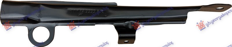 NOSAC VEZNOG LIMA VERTILAKNI (GORNJI DEO) BMW SERIES 3 SDN/S.W. 2018-2022 (G20/G21/G80/G81)