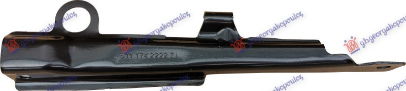 NOSAC VEZNOG LIMA VERTILAKNI (GORNJI DEO) BMW SERIES 3 SDN/S.W. 2018-2022 (G20/G21/G80/G81)