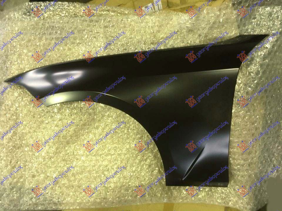 BLATOBRAN BMW SERIES 3 SDN/S.W. 2018-2022 (G20/G21/G80/G81)