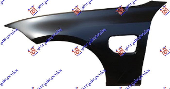BLATOBRAN (PLUG-IN HIBRID) BMW SERIES 3 SDN/S.W. 2018-2022 (G20/G21/G80/G81)