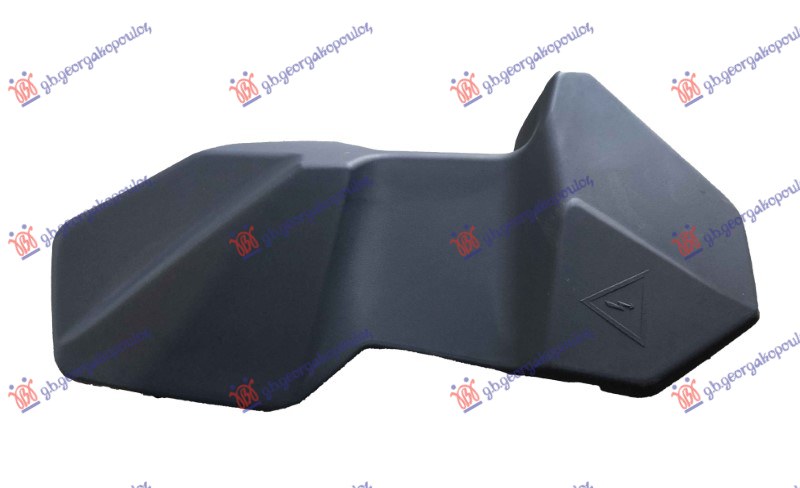 KUCISTA BSM-A PLASTICNI -2019 BMW SERIES 3 SDN/S.W. 2018-2022 (G20/G21/G80/G81)