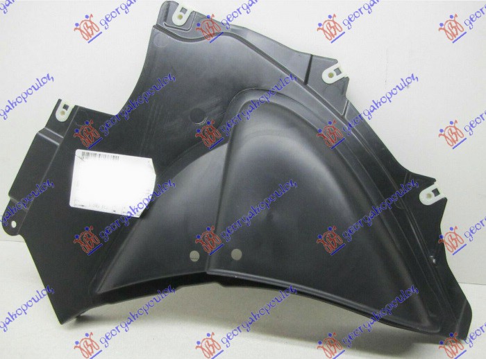 POTKRILO (PREDNJI DONJI DEO) BMW SERIES 3 SDN/S.W. 2018-2022 (G20/G21/G80/G81)