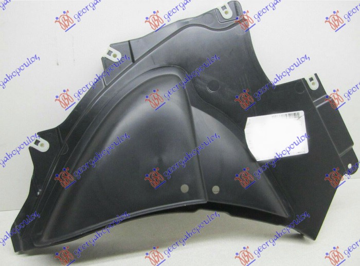POTKRILO (PREDNJI DONJI DEO) BMW SERIES 3 SDN/S.W. 2018-2022 (G20/G21/G80/G81)