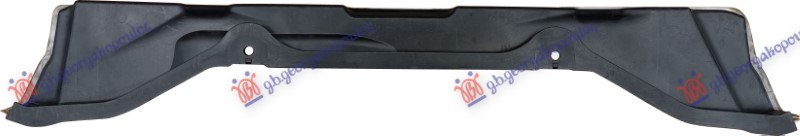 POKLOPAC VEZNOG LIMA (DONJI DEO) BMW SERIES 4 GRAN COUPE 2020- (G26)