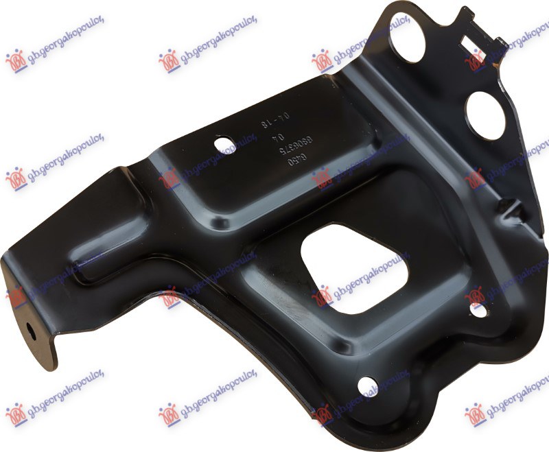 NOSAC KOMPRESORA BMW SERIES 3 SDN/S.W. 2018-2022 (G20/G21/G80/G81)