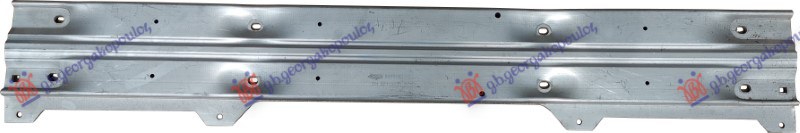 NOSAC ZASTITE PODA SREDNJI BMW SERIES 4 GRAN COUPE 2020- (G26)