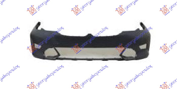 PREDNJI BRANIK PM (LUXURY-LINE/SPORT-LINE) BMW SERIES 3 SDN/S.W. 2018-2022 (G20/G21/G80/G81)