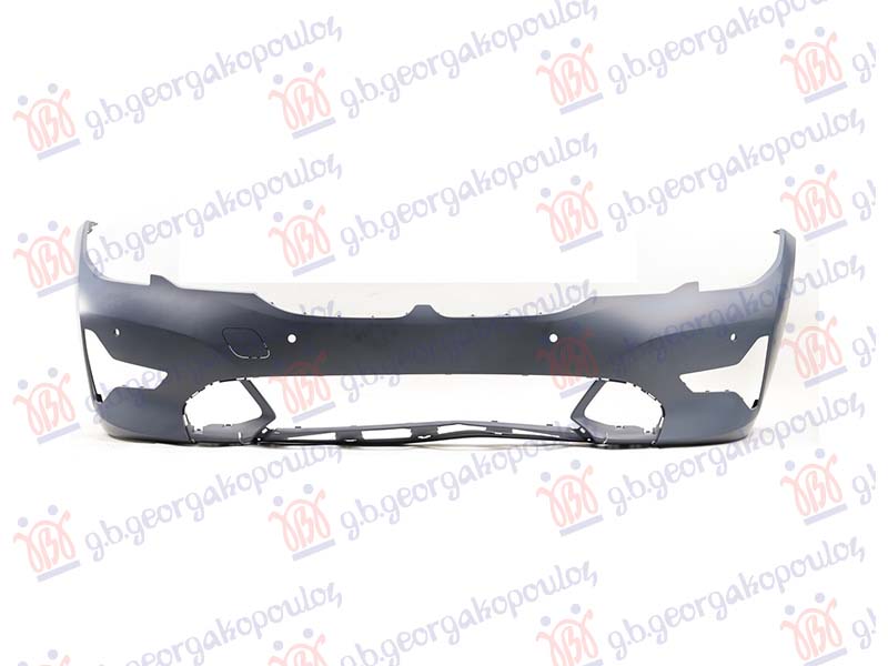 PREDNJI BRANIK PM (4 PDC SENZORI) BMW SERIES 3 SDN/S.W. 2018-2022 (G20/G21/G80/G81)