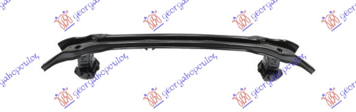 SINA ZADNJEG BRANIKA BMW SERIES 3 SDN/S.W. 2018-2022 (G20/G21/G80/G81)