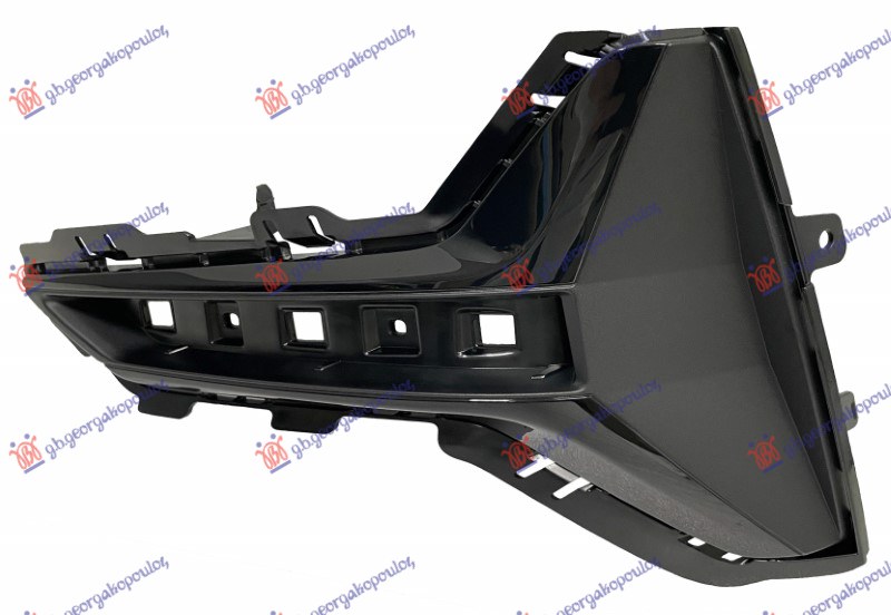 LAJSNA ZADNJEG BRANIKA BOCNA BMW SERIES 3 SDN/S.W. 2018-2022 (G20/G21/G80/G81)