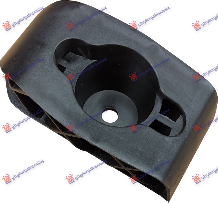NOSAC APSORBERA PREDNJEG BRANIKA (L=D) BMW SERIES 3 SDN/S.W. 2018-2022 (G20/G21/G80/G81)