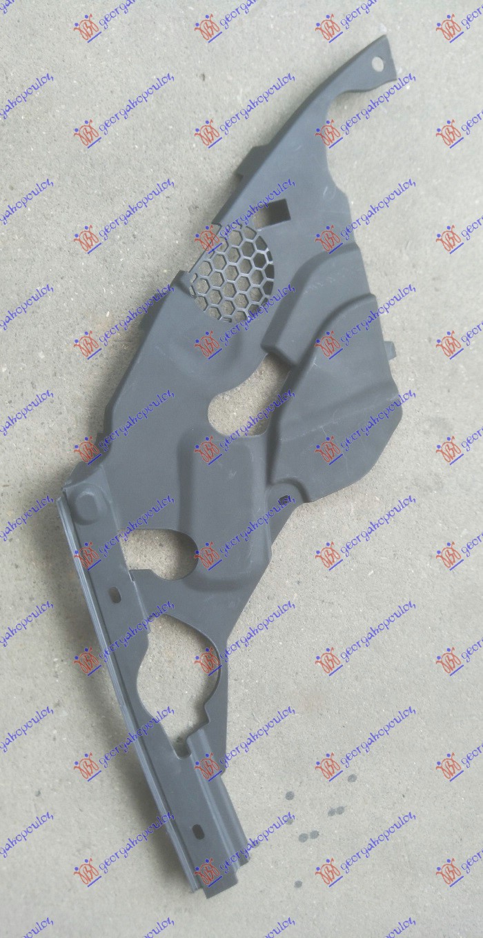 NOSAC FARA PLASTICNI BMW SERIES 3 SDN/S.W. 2018-2022 (G20/G21/G80/G81)