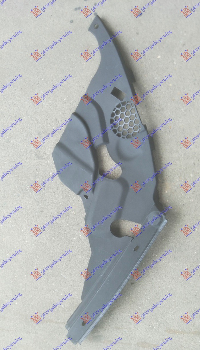 NOSAC FARA PLASTICNI BMW SERIES 3 SDN/S.W. 2018-2022 (G20/G21/G80/G81)