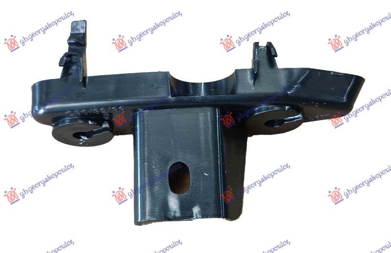 NOSAC PREDNJEG BRANIKA DONJI PLASTICNI (M3/G80) BMW SERIES 3 SDN/S.W. 2018-2022 (G20/G21/G80/G81)