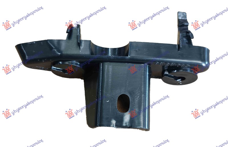 NOSAC PREDNJEG BRANIKA DONJI PLASTICNI (M3/G80) BMW SERIES 3 SDN/S.W. 2018-2022 (G20/G21/G80/G81)