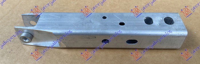 NOSAC SINE PREDNJEG BRANIKA DONJI ALUMINIJUM BMW SERIES 3 SDN/S.W. 2018-2022 (G20/G21/G80/G81)
