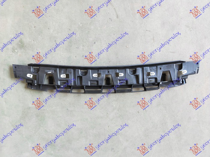 NOSAC PREDNJEG BRANIKA DONJI PLASTICNI (M-SPORT) (SA ZADNJIM SPOJLEROM (M-SPORT)) BMW SERIES 3 SDN/S.W. 2018-2022 (G20/G21/G80/G81)