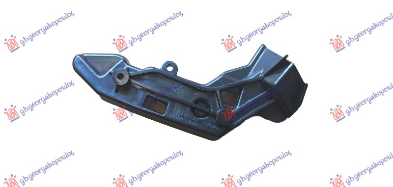 NOSAC PREDNJEG BRANIKA GORNJ9I PLASTICNI (M3/G80) BMW SERIES 3 SDN/S.W. 2018-2022 (G20/G21/G80/G81)
