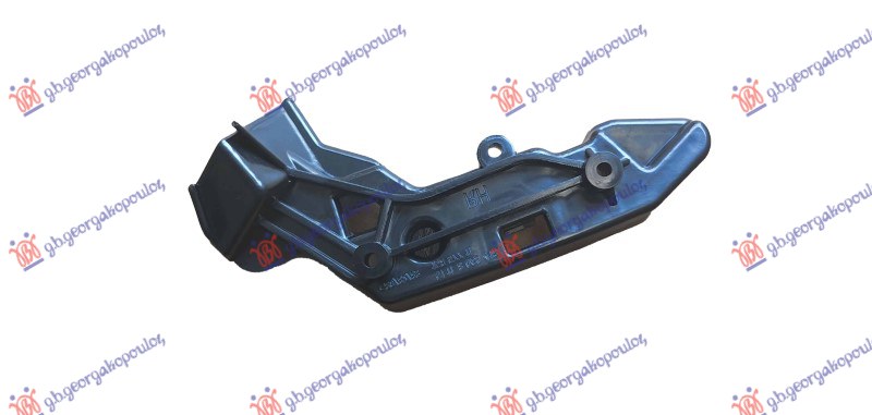 NOSAC PREDNJEG BRANIKA GORNJ9I PLASTICNI (M3/G80) BMW SERIES 3 SDN/S.W. 2018-2022 (G20/G21/G80/G81)