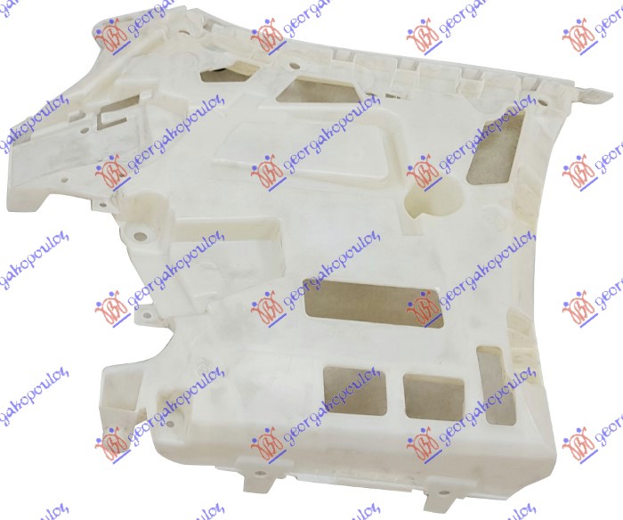 NOSAC ZADNJEG BRANIKA BOCNI PLASTICNI KARAVAN (M-SPORT) BMW SERIES 3 SDN/S.W. 2018-2022 (G20/G21/G80/G81)