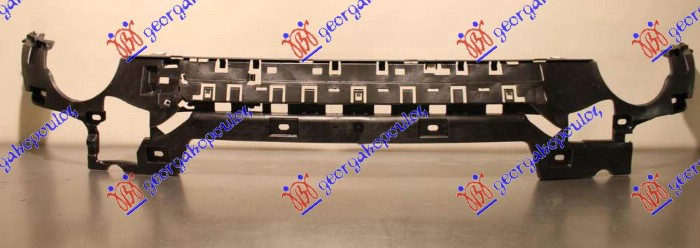 SINA ZADNJEG BRANIKA PLASTICNA (M-SPORT) BMW SERIES 3 SDN/S.W. 2018-2022 (G20/G21/G80/G81)