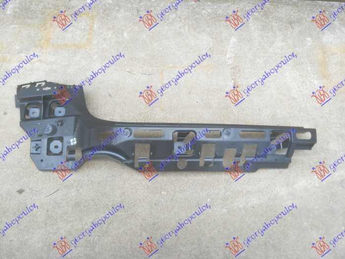 NOSAC ZADNJEG BRANIKA PLASTICNI BMW SERIES 3 SDN/S.W. 2018-2022 (G20/G21/G80/G81)