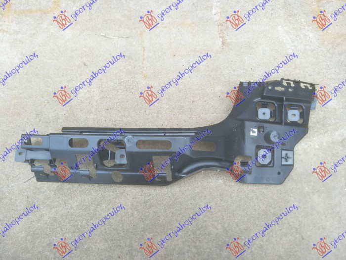 NOSAC ZADNJEG BRANIKA PLASTICNI BMW SERIES 3 SDN/S.W. 2018-2022 (G20/G21/G80/G81)