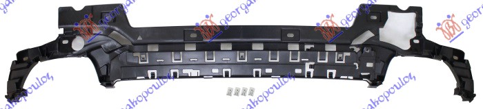 SINA ZADNJEG BRANIKA PLASTICNA (M340i) BMW SERIES 3 SDN/S.W. 2018-2022 (G20/G21/G80/G81)
