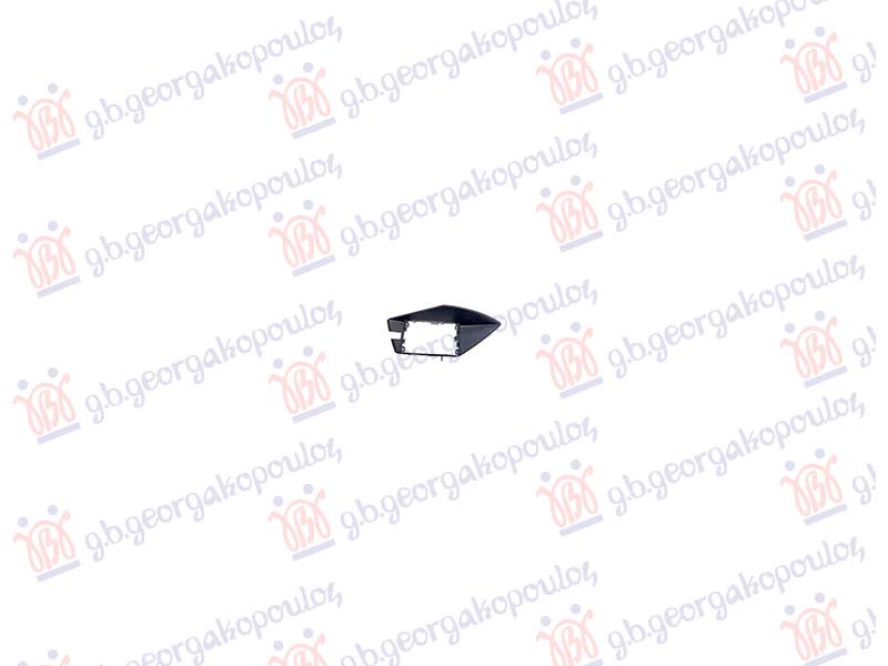 NOSAC SENZORA ZADNJEG BRANIKA (TEMPOMAT) BMW SERIES 3 SDN/S.W. 2018-2022 (G20/G21/G80/G81)