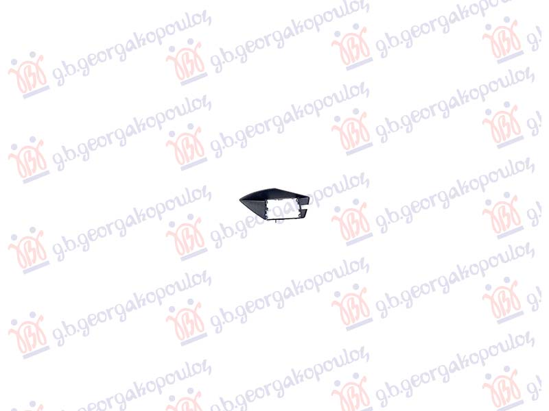 NOSAC SENZORA ZADNJEG BRANIKA (TEMPOMAT) BMW SERIES 3 SDN/S.W. 2018-2022 (G20/G21/G80/G81)